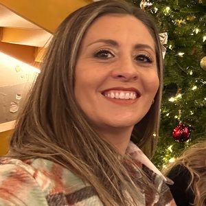 Meet your Posher, Jeanne